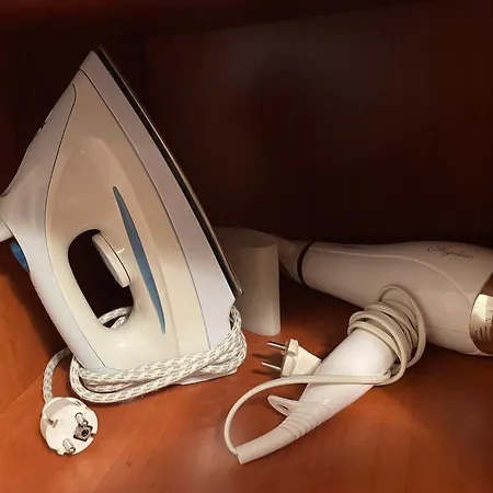 شقة Knez سبليت