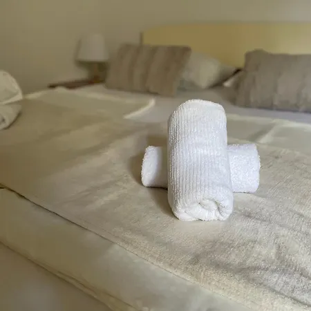 شقة Knez سبليت