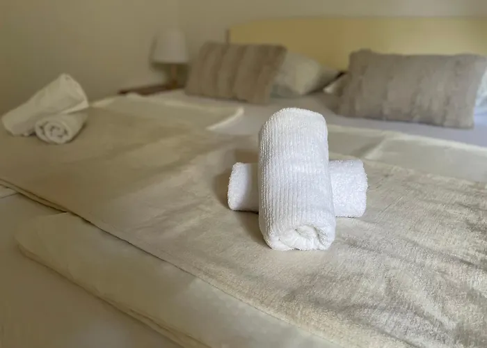 Apartamento Knez Split