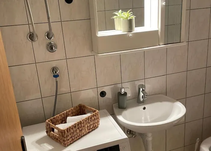 Knez Apartman